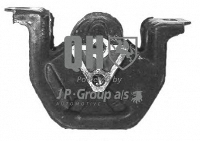 JP GROUP 1217902679 -  Подвеска, двигатель
